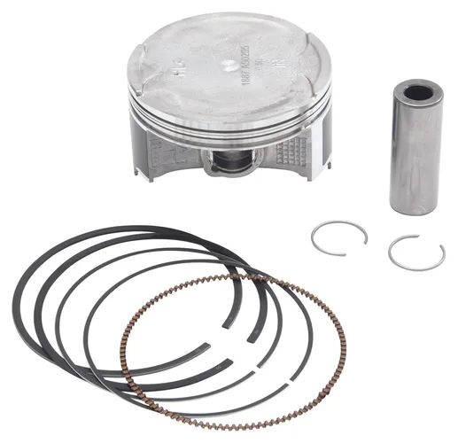 Vertex Cast Replica Piston Kit 92.46mm +0.50 10.0:1