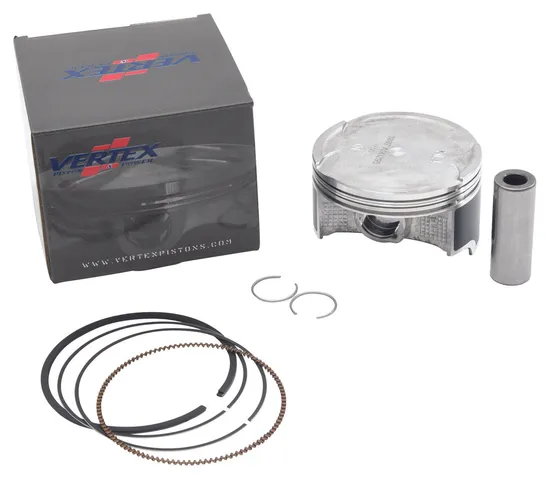 Vertex Cast Replica Piston Kit 92.46mm +0.50 10.0:1