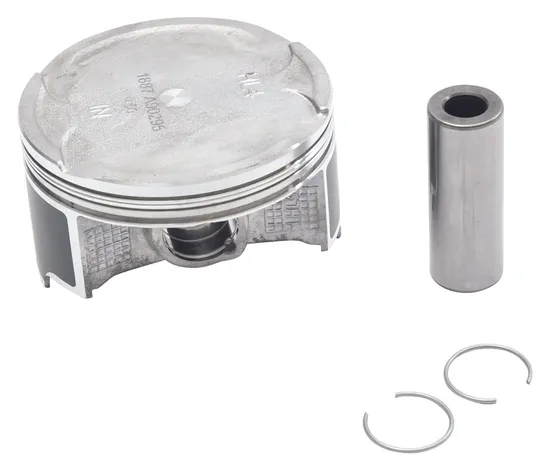 Vertex Cast Replica Piston Kit 92.46mm +0.50 10.0:1