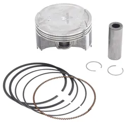 Vertex Cast Replica Piston Kit 92.46mm +0.50 10.0:1