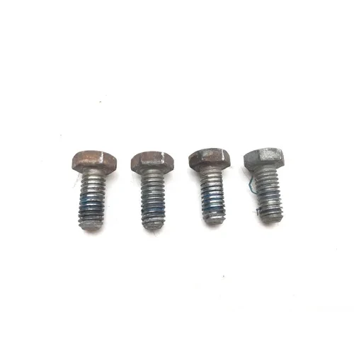 Rear Brake Rotor Bolts 2002 Polaris Sportsman 700 Twin 2598 3