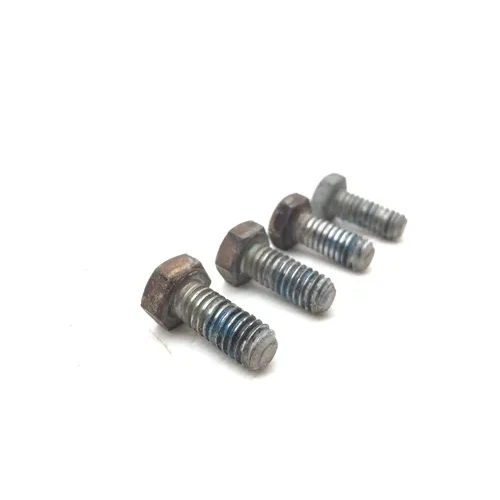 Rear Brake Rotor Bolts 2002 Polaris Sportsman 700 Twin 2598 5