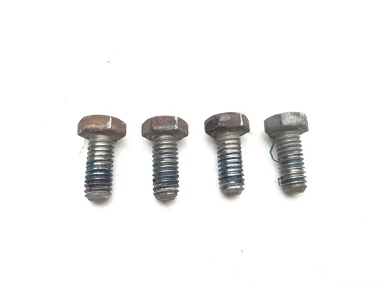 Rear Brake Rotor Bolts 2002 Polaris Sportsman 700 Twin 2598