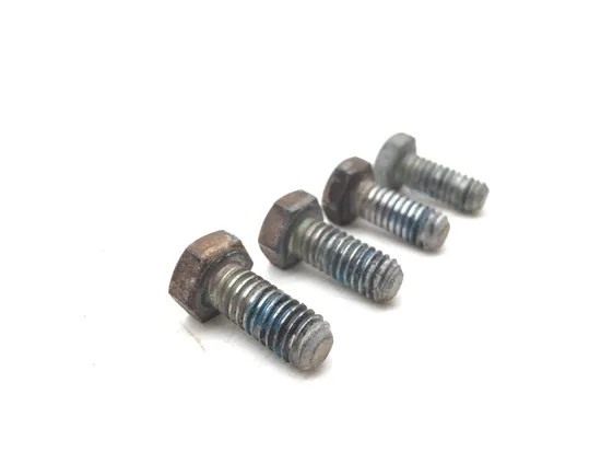 Rear Brake Rotor Bolts 2002 Polaris Sportsman 700 Twin 2598