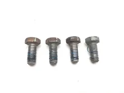 Rear Brake Rotor Bolts 2002 Polaris Sportsman 700 Twin 2598