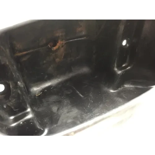 Storage Box 2002 Polaris Sportsman 700 Twin 2598 18