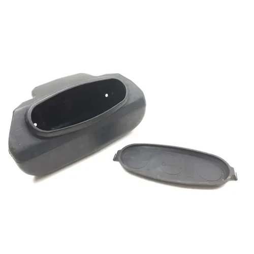 Storage Box 2002 Polaris Sportsman 700 Twin 2598 3