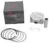 Vertex Cast Replica Piston Kit 84.96mm  Std 10.7:1