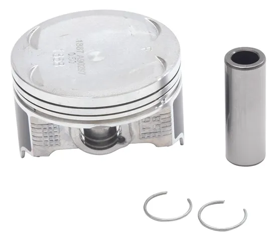 Vertex Cast Replica Piston Kit 82.46mm +0.50 9.9:1