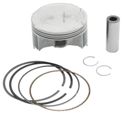 Vertex Cast Replica Piston Kit 82.46mm +0.50 9.9:1