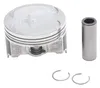 Vertex Cast Replica Piston Kit 82.46mm +0.50 9.9:1