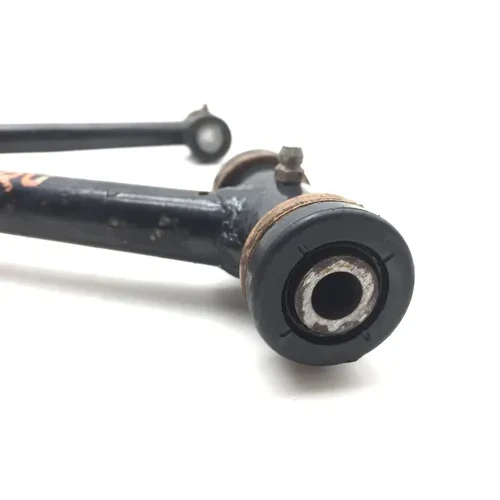 Rear Driver Left Upper A-Arm 2002 Polaris Sportsman 700 Twin 2598 11