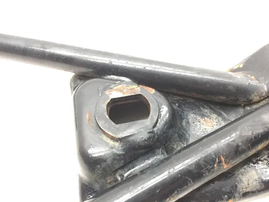 Rear Driver Left Upper A-Arm 2002 Polaris Sportsman 700 Twin 2598