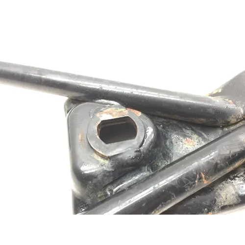 Rear Driver Left Upper A-Arm 2002 Polaris Sportsman 700 Twin 2598 7