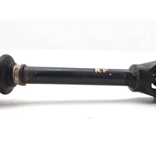 Front Passenger Right Axle 2002 Polaris Sportsman 700 Twin 2598 9