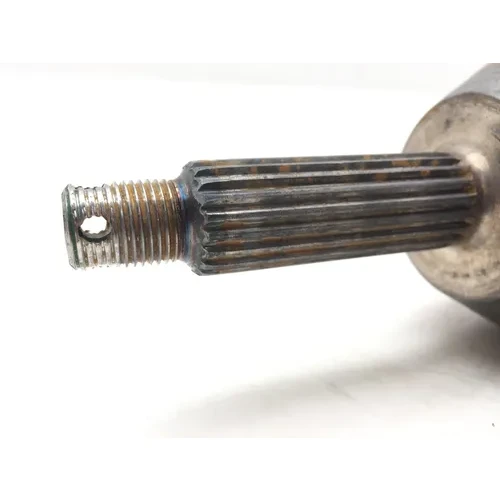 Front Passenger Right Axle 2002 Polaris Sportsman 700 Twin 2598 5