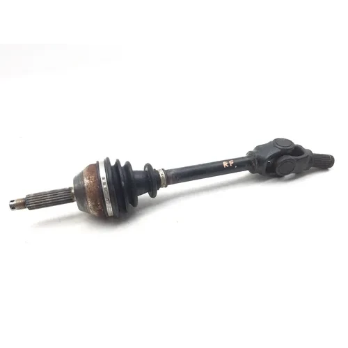 Front Passenger Right Axle 2002 Polaris Sportsman 700 Twin 2598 3