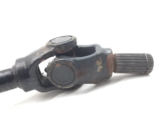 Front Passenger Right Axle 2002 Polaris Sportsman 700 Twin 2598