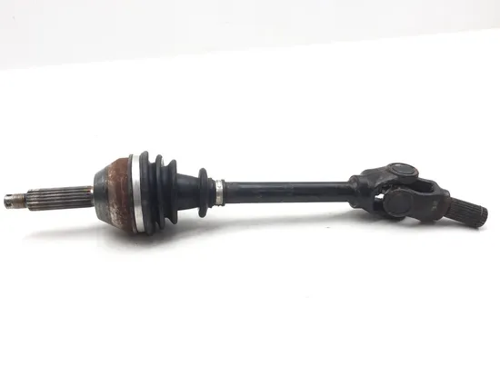 Front Passenger Right Axle 2002 Polaris Sportsman 700 Twin 2598