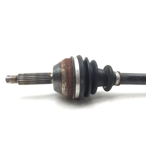 Front Passenger Right Axle 2002 Polaris Sportsman 700 Twin 2598 15