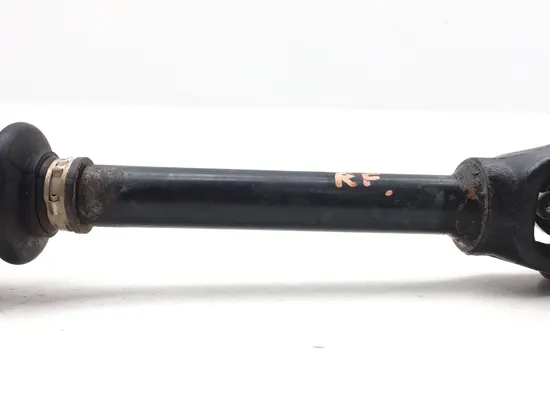 Front Passenger Right Axle 2002 Polaris Sportsman 700 Twin 2598