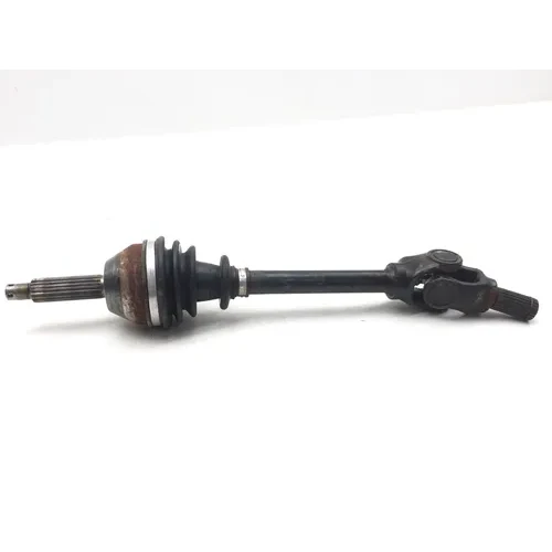 Front Passenger Right Axle 2002 Polaris Sportsman 700 Twin 2598 13