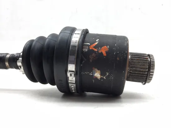 Rear Driver Left Axle 2002 Polaris Sportsman 700 Twin 2598