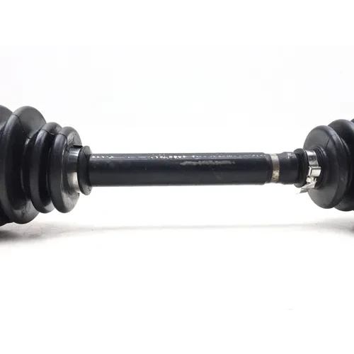 Rear Driver Left Axle 2002 Polaris Sportsman 700 Twin 2598 9