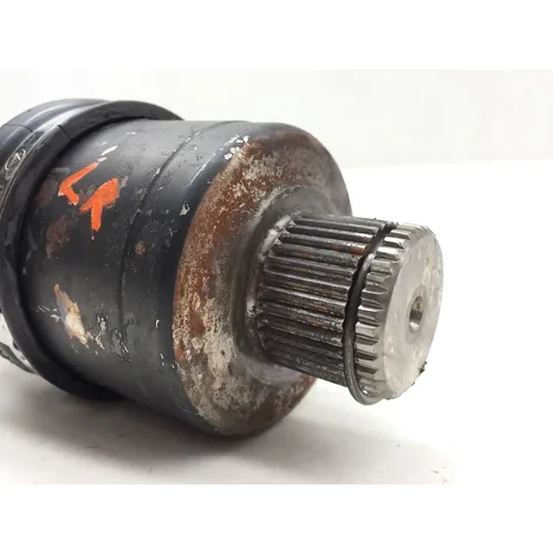 Rear Driver Left Axle 2002 Polaris Sportsman 700 Twin 2598 13