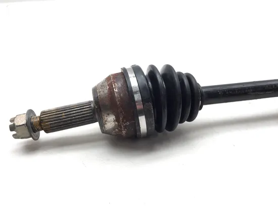 Rear Driver Left Axle 2002 Polaris Sportsman 700 Twin 2598