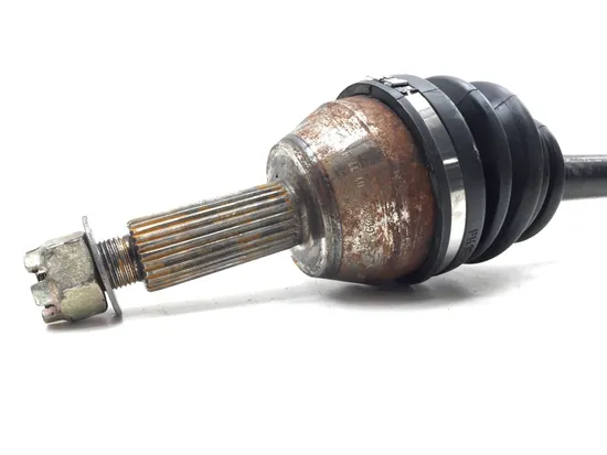 Rear Driver Left Axle 2002 Polaris Sportsman 700 Twin 2598