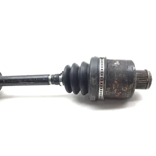 Rear Driver Left Axle 2002 Polaris Sportsman 700 Twin 2598 18