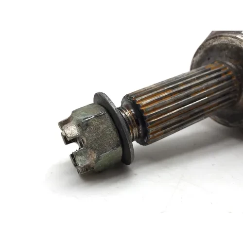 Rear Driver Left Axle 2002 Polaris Sportsman 700 Twin 2598 5