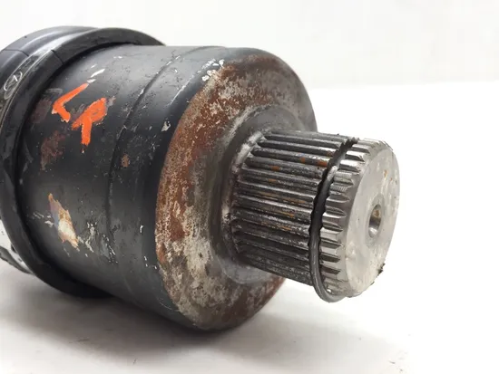 Rear Driver Left Axle 2002 Polaris Sportsman 700 Twin 2598