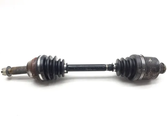 Rear Driver Left Axle 2002 Polaris Sportsman 700 Twin 2598