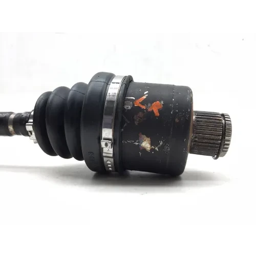 Rear Driver Left Axle 2002 Polaris Sportsman 700 Twin 2598 11