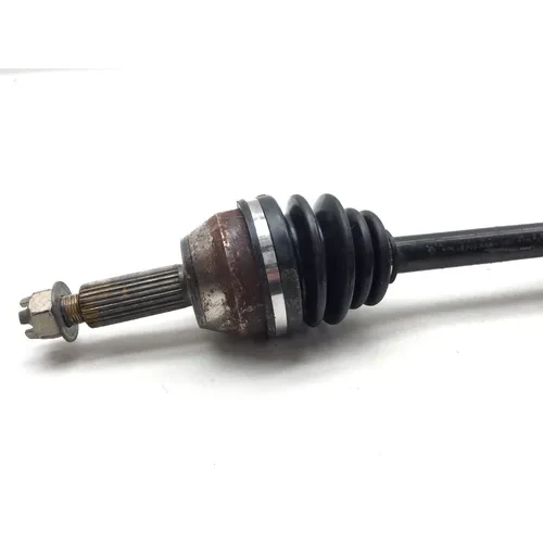 Rear Driver Left Axle 2002 Polaris Sportsman 700 Twin 2598 17