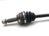 Rear Driver Left Axle 2002 Polaris Sportsman 700 Twin 2598