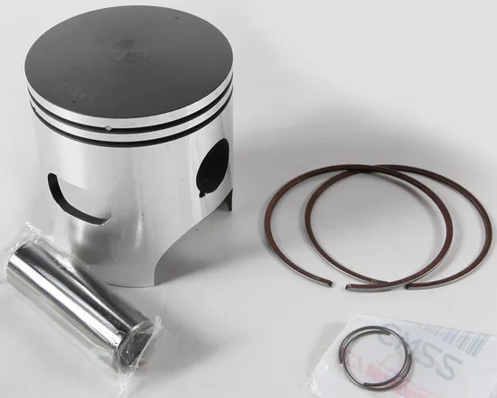 Wiseco High Performance Piston Kit 77.5mm STD