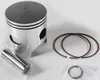 Wiseco High Performance Piston Kit 77.5mm STD