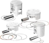 Wiseco High Performance Piston Kit 77.5mm STD
