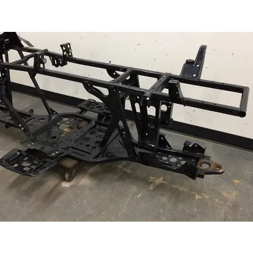 Frame Chassis 2002 Polaris Sportsman 700 Twin 2598 x 19
