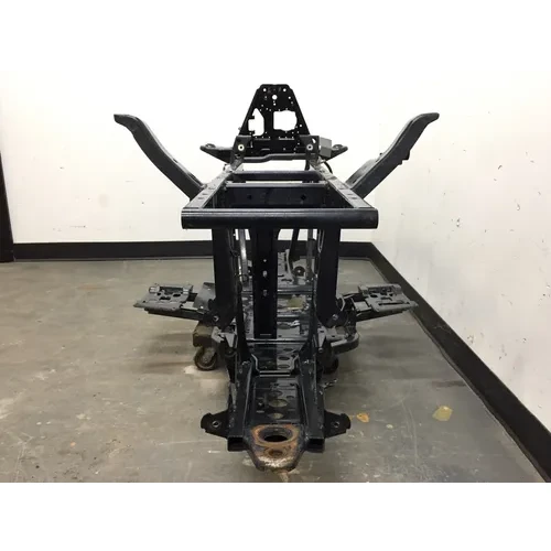 Frame Chassis 2002 Polaris Sportsman 700 Twin 2598 x 9