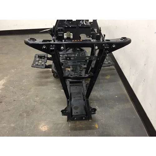 Frame Chassis 2002 Polaris Sportsman 700 Twin 2598 x 21