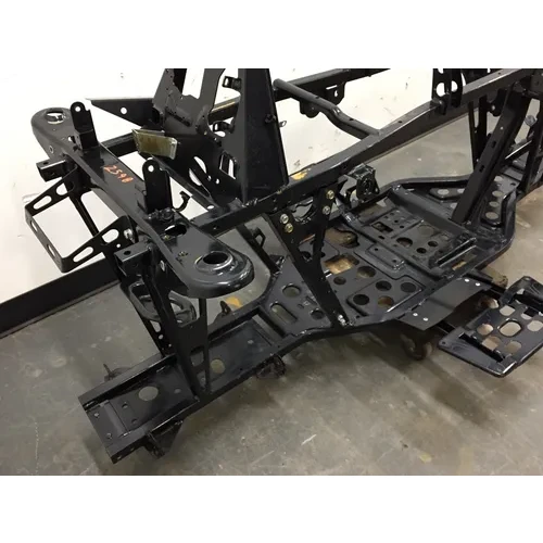 Frame Chassis 2002 Polaris Sportsman 700 Twin 2598 x 5