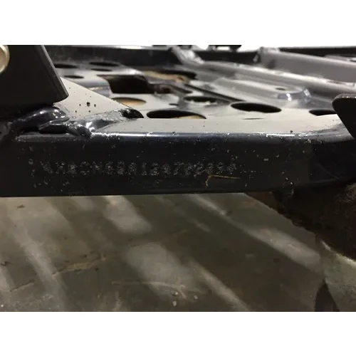 Frame Chassis 2002 Polaris Sportsman 700 Twin 2598 x 11