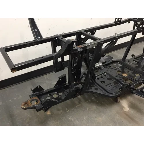 Frame Chassis 2002 Polaris Sportsman 700 Twin 2598 x 17