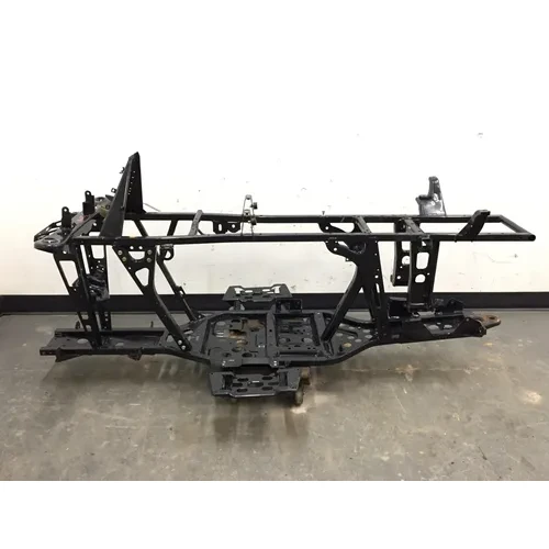 Frame Chassis 2002 Polaris Sportsman 700 Twin 2598 x 3