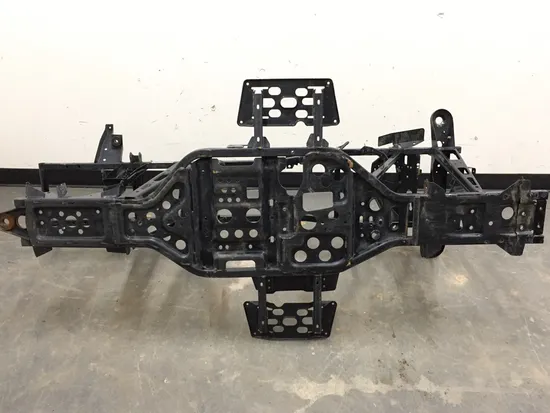 Frame Chassis 2002 Polaris Sportsman 700 Twin 2598 x