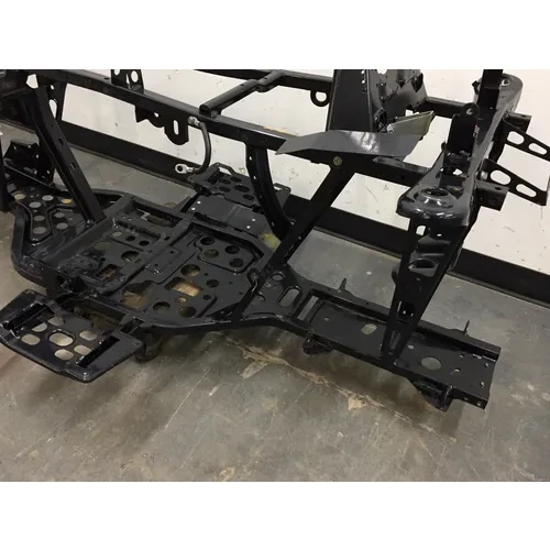 Frame Chassis 2002 Polaris Sportsman 700 Twin 2598 x 15